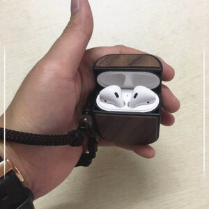Boitier de protection premium pour écouteurs sans fil