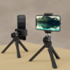 Desktop Lazy Phone Stand Tripod Stand