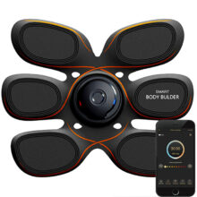 Instrument intelligent de renforcement abdominal