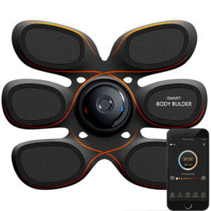 Instrument intelligent de renforcement abdominal