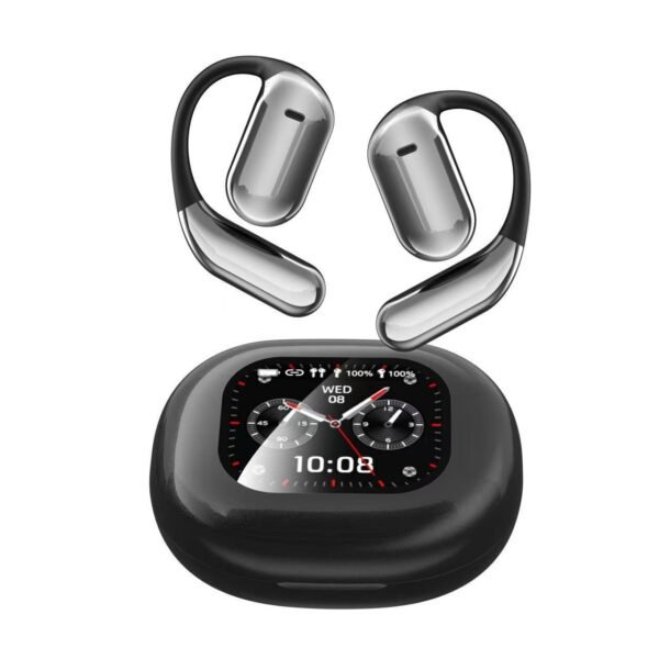 Écouteurs Bluetooth Smart AI