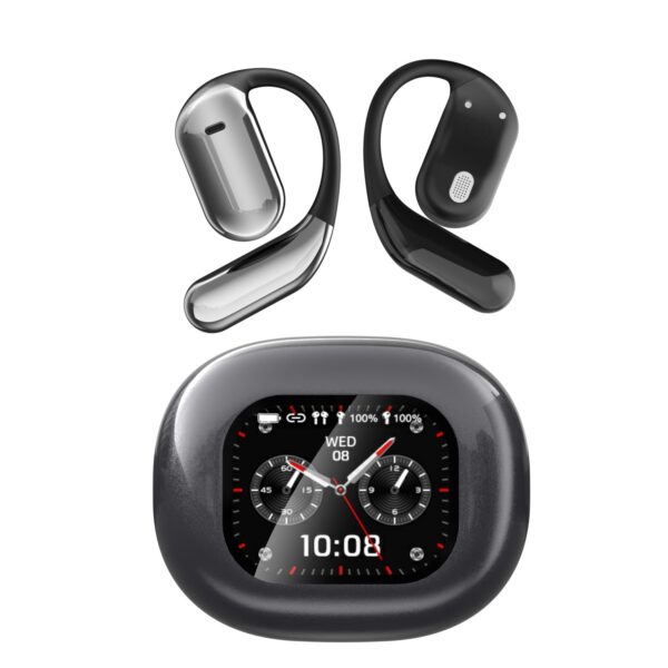 Écouteurs Bluetooth Smart AI