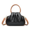 4a73f58c-2abb-40fa-aaf2-f6a06355f8a7.jpg Large-capacity Pleated Crossbody Shoulder Bag For Women