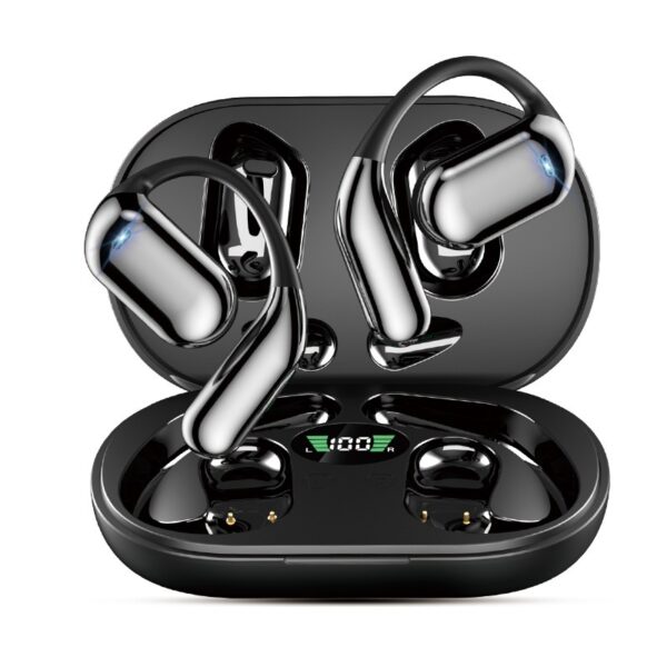 Écouteurs Bluetooth Smart AI