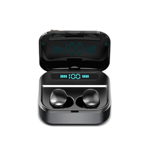 Écouteurs Bluetooth Smart X7LED Digital Stereo Sports