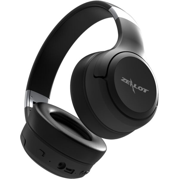 Casque Bluetooth sans fil