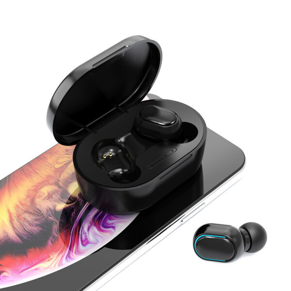 Écouteur Bluetooth