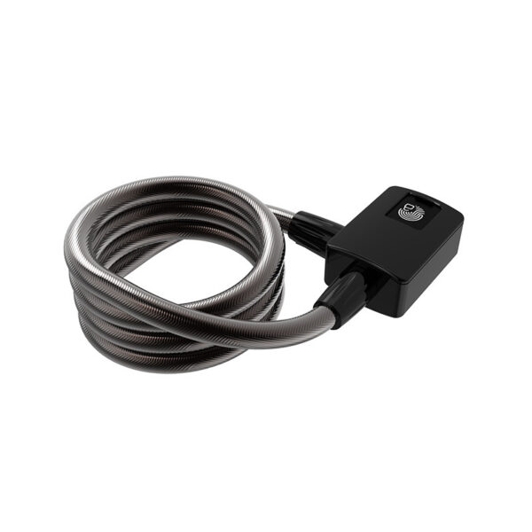 Verrouillage Bluetooth par empreinte digitale indispensable pour vos vélos