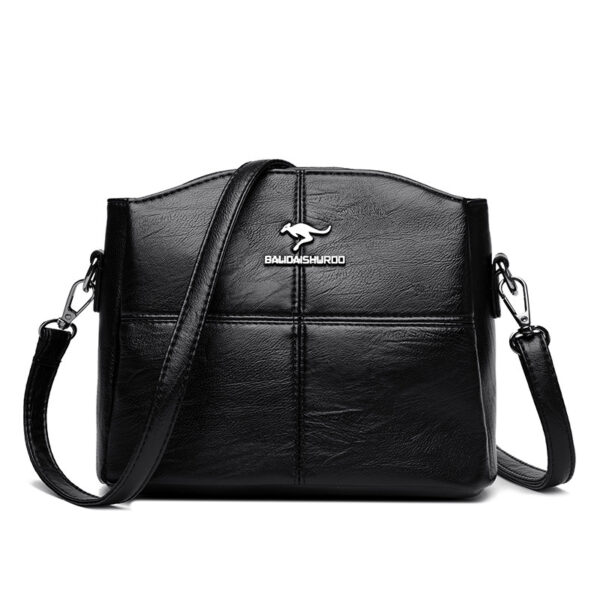 Sac Bandoulière Femme Élégant