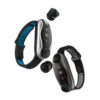 Bracelet-oreillette Bluetooth