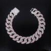 598aa036-4da8-43d4-9050-d803e2f66c32.jpg Diamond-studded Spring-clasp Cuban-link Necklace