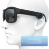 Lunettes Bluetooth Intelligentes