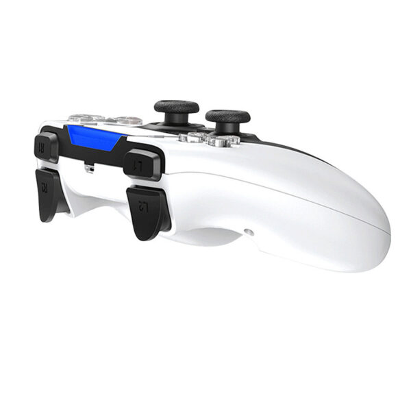 Manette de jeu sans fil indispensable connexion BluetoothBatterie longue durée