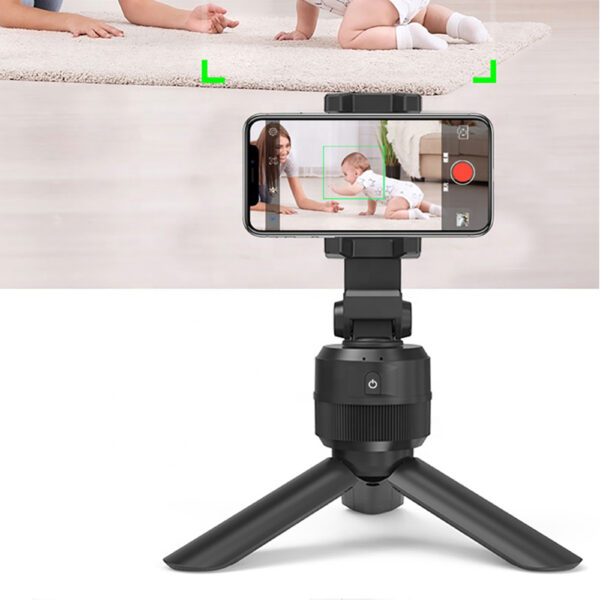 Support de téléphone portable rotatif à 360 degrés