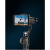 Mobile phone shooting stabilizer handheld