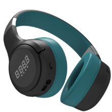 Casque Bluetooth sans fil