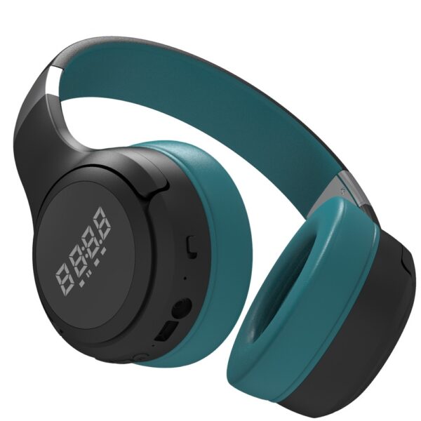 Casque Bluetooth sans fil