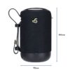 Enceinte sans fil Bluetooth audio