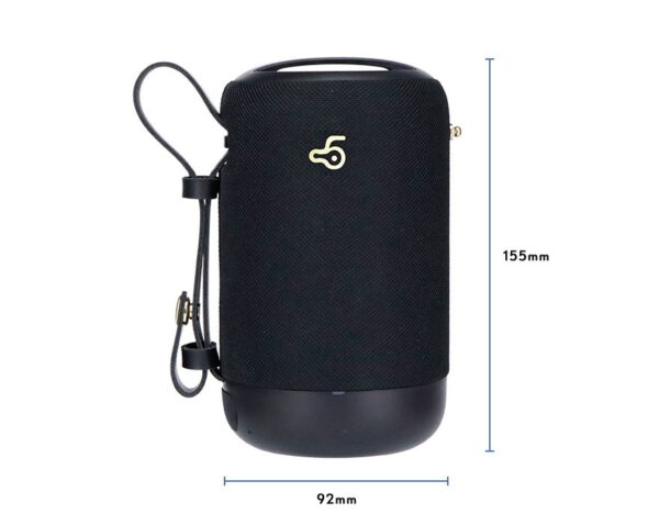 Enceinte sans fil Bluetooth audio