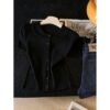 Kochis Uniquely Beautiful Summer Knit Bottoming Shirt