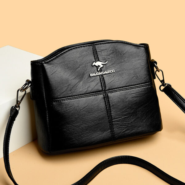 Sac Bandoulière Femme Élégant