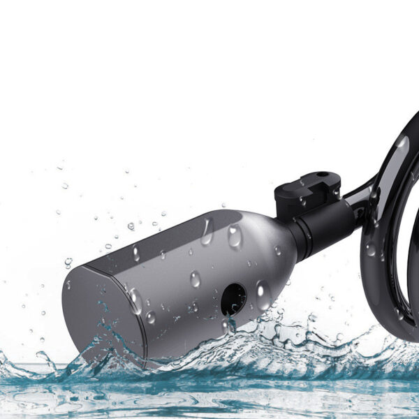 Verrouillage Bluetooth par empreinte digitale indispensable pour vos vélos