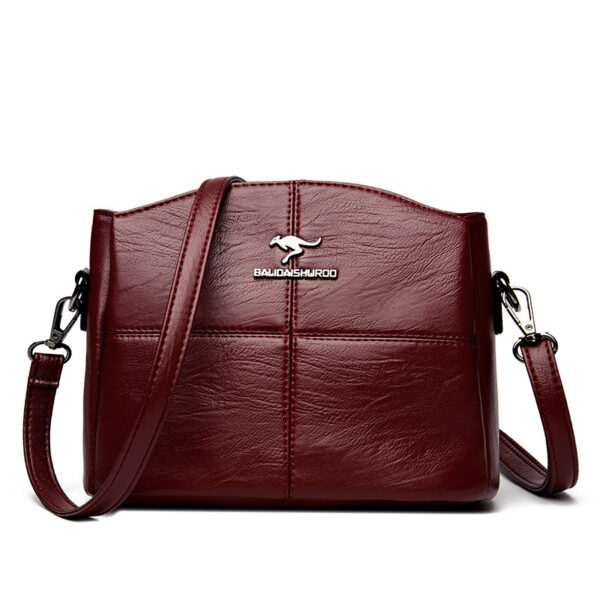Sac Bandoulière Femme Élégant