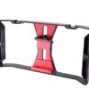 Compatible With Apple, Ulanzi Handheld Smartphone Video Rig Case For  Samsung,Phone Rig Stabilizer For Live Stream Youtube Filmmaking Vlogger