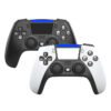 Manette de jeu sans fil indispensable connexion BluetoothBatterie longue durée