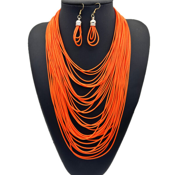 787e5d85-eccf-4b19-bc63-3ddaa7dda98f.jpg Wax Cord Multi-Layer Tassel Necklace Set