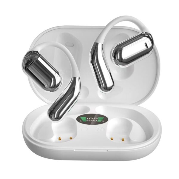 Écouteurs Bluetooth Smart AI