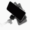 Compatible with Apple, Bluetooth Selfie Stick Mobile Remote Control Tripod