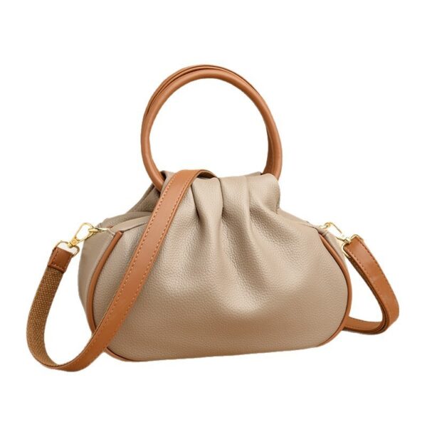 7ddf677e-8166-4d6a-b5fb-a479dd0325e2.jpg Large-capacity Pleated Crossbody Shoulder Bag For Women