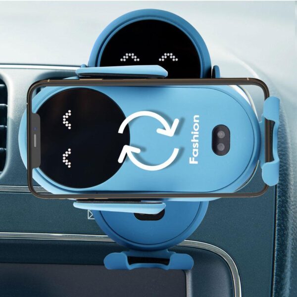 83d88f13-3913-467a-be96-fe2c9e2474e2.jpg Infrared Induction Car Wireless Charger Car Phone Holder