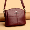 Sac Bandoulière Femme Élégant