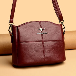 Sac Bandoulière Femme Élégant