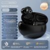 Écouteurs Bluetooth Sans Fil Anti-Bruit