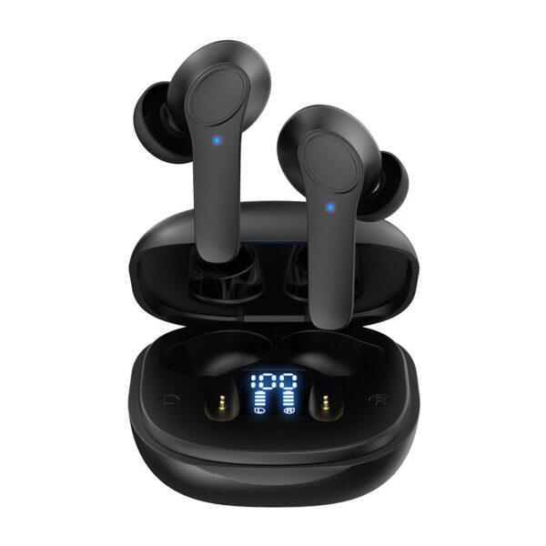Écouteurs Bluetooth Smart AI