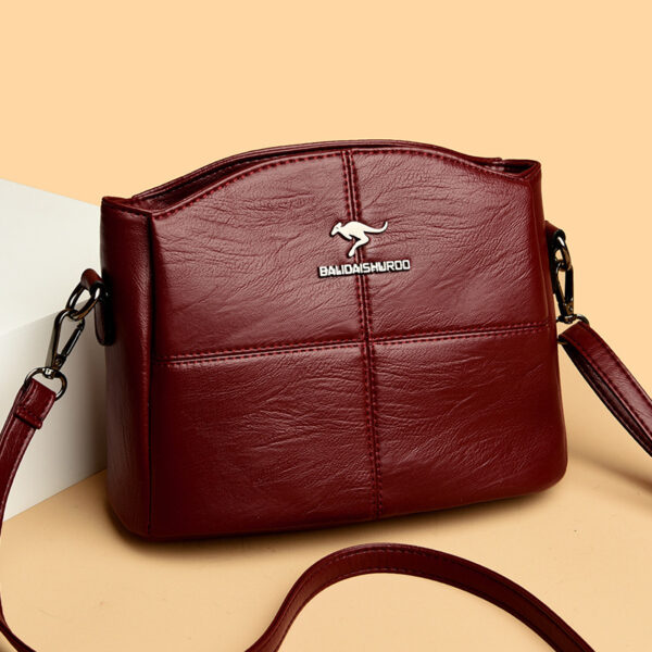 Sac Bandoulière Femme Élégant