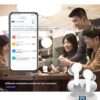 Écouteurs Bluetooth Smart AI