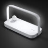 Multifunctional Wireless Rechargeable Night Light Mobile Phone Holder