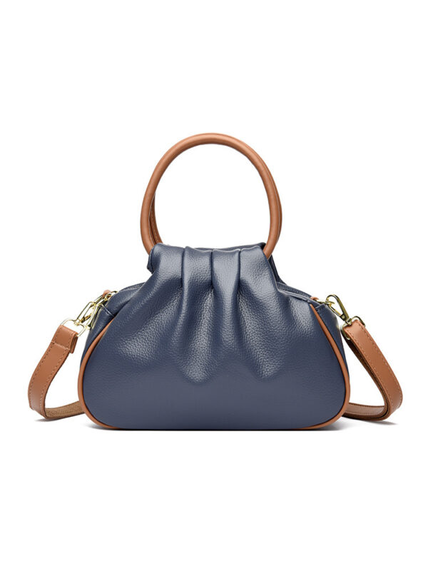 90a0a30d-c773-4ac8-b4f3-3a0bc3f1bb9c.jpg Large-capacity Pleated Crossbody Shoulder Bag For Women