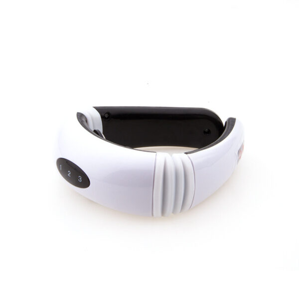 Masseur cervical intelligent