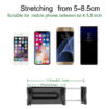 360 Degree Rotation Universal Car Phone Holder