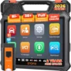 Add9dda53de4c48adbc3ee4b8b021ac08z.webp Outil de diagnostic Bluetooth OTOFIX D1 Lite : mise à jour complète du système pendant 2 ans (CAN FD et DoIP).