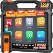 Add9dda53de4c48adbc3ee4b8b021ac08z.webp Outil de diagnostic Bluetooth OTOFIX D1 Lite : mise à jour complète du système pendant 2 ans (CAN FD et DoIP).