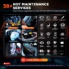Af127c369e8f648b29a142987ba3ad60fz.webp Outil de diagnostic Bluetooth OTOFIX D1 Lite : mise à jour complète du système pendant 2 ans (CAN FD et DoIP).