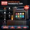 Afe83abfade7b4925aed98d493802cd33n.webp Outil de diagnostic Bluetooth OTOFIX D1 Lite : mise à jour complète du système pendant 2 ans (CAN FD et DoIP).
