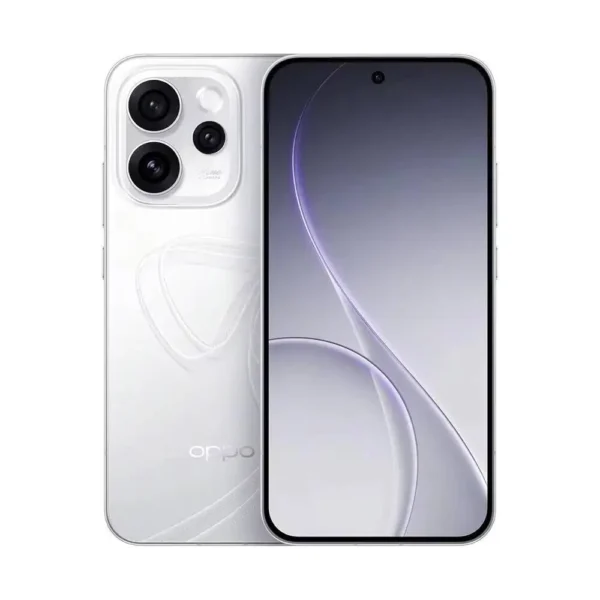OP PO Reno 15 6.32'' 120Hz Amoled Dimensity 8450 6200mAh Fast Charge IP68/IP69 Waterproof Compact 5G Smartphone