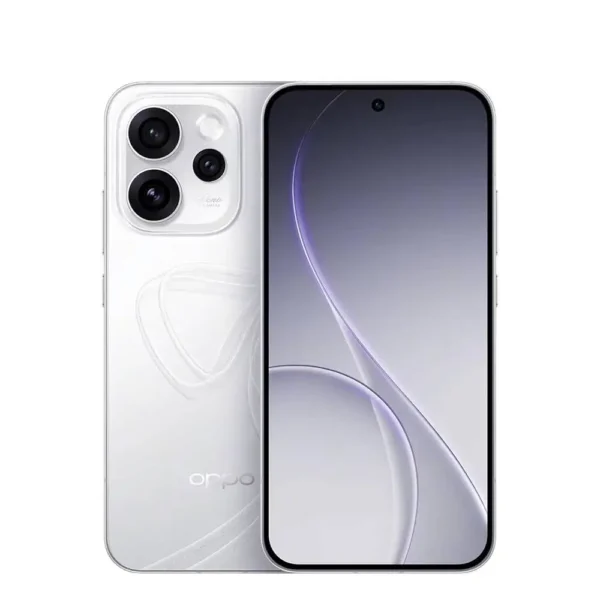 OP PO Reno 15 6.32'' 120Hz Amoled Dimensity 8450 6200mAh Fast Charge IP68/IP69 Waterproof Compact 5G Smartphone